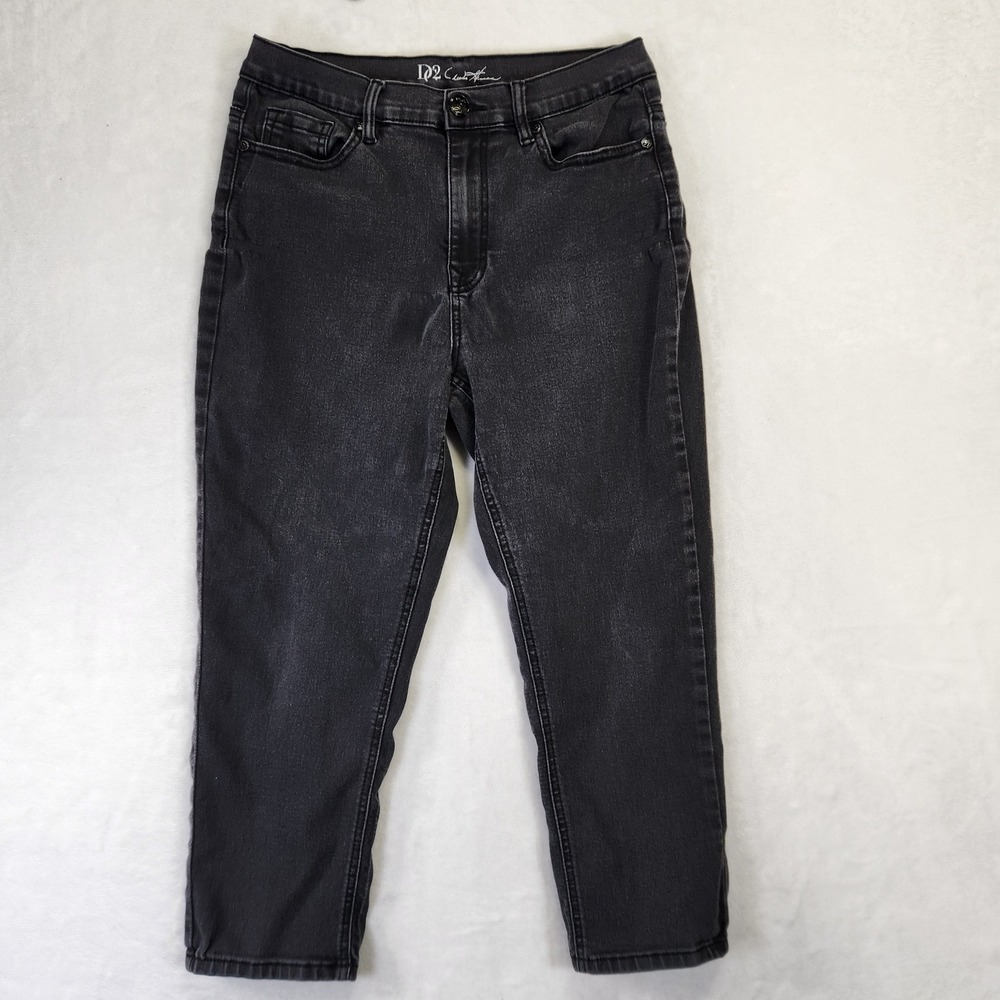 D2 Curated Skinny Jeans‎ Dark Wash Women's Size 10